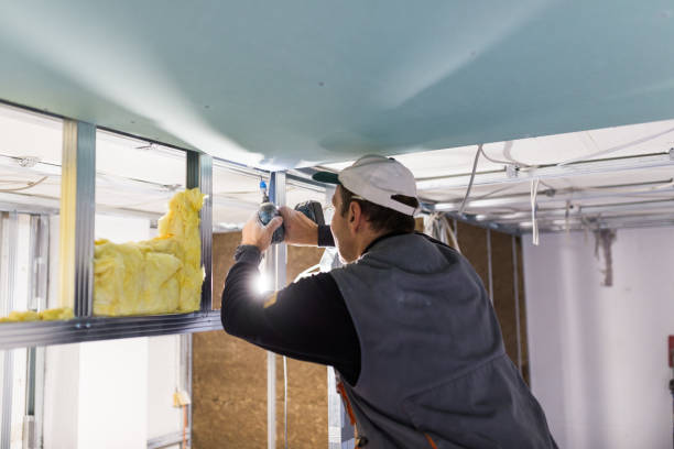 Best Insulation for Specific Applications in Montvale, NJ