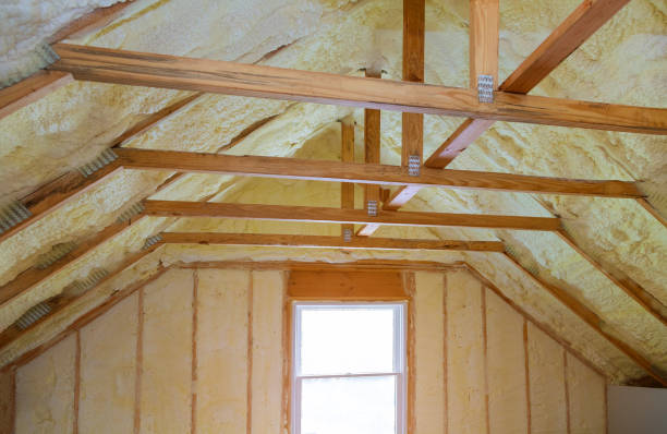 Best Commercial Insulation in Montvale, NJ