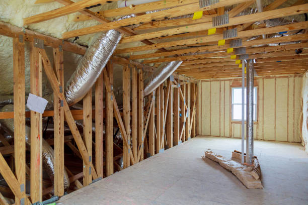 Best Insulation Maintenance and Repair in Montvale, NJ