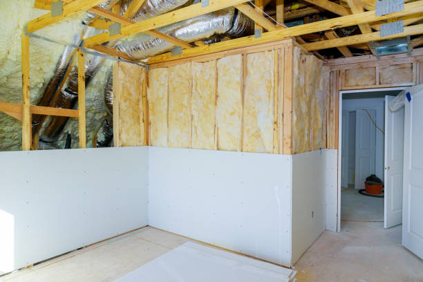 Best Insulation Maintenance and Repair in Montvale, NJ