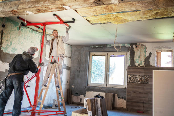 Best Insulation for Specific Applications in Montvale, NJ