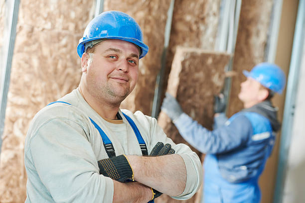 Best Residential Insulation in Montvale, NJ